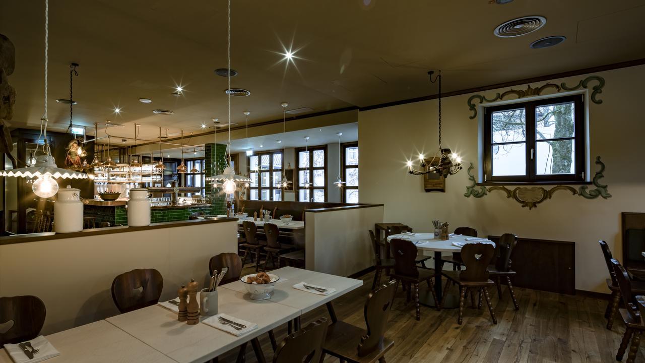 Hotel Marias Platzl Múnich