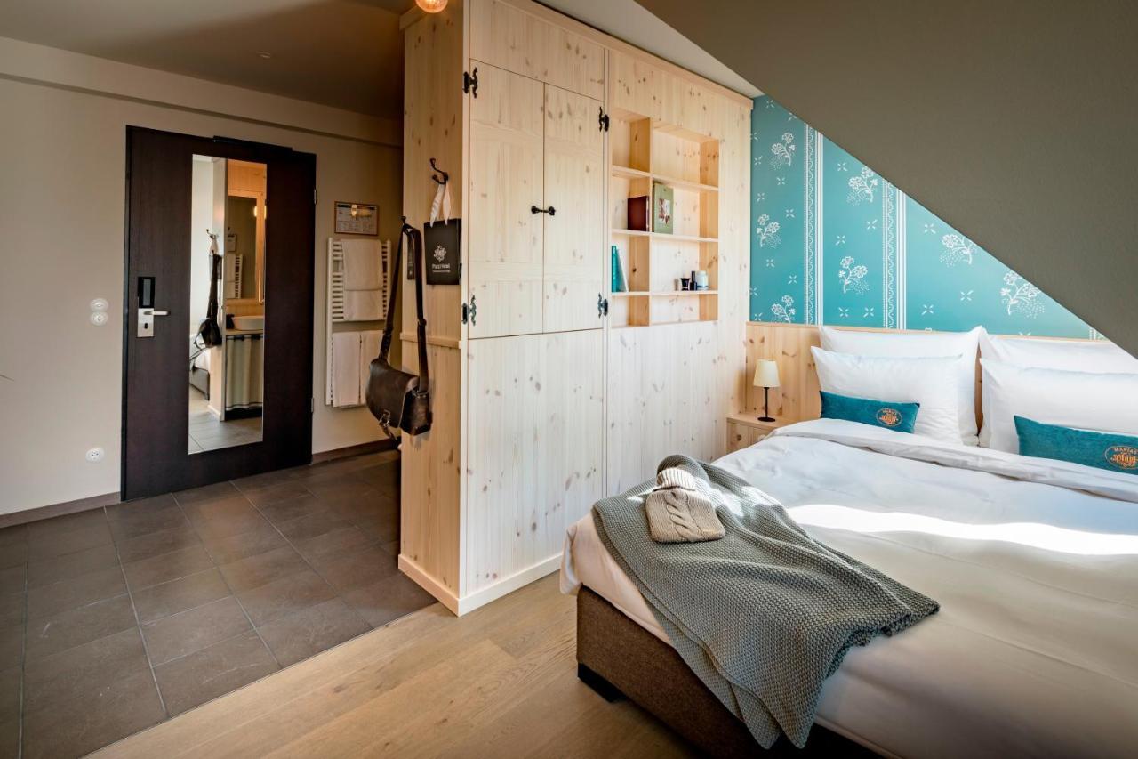 Marias Platzl Hotel Múnich